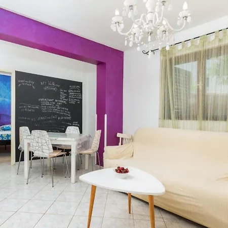 Seaside 065 By Guide Apartman Pula