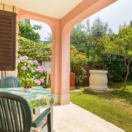 Apartman Seaside 065 By Guide *