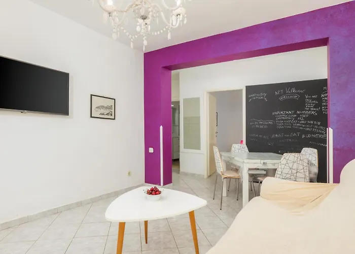 Seaside 065 By Guide Apartman