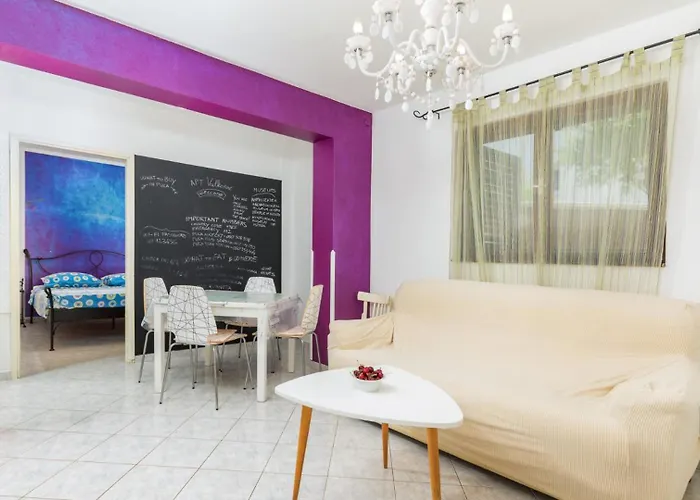 Seaside 065 By Guide Apartman Pula