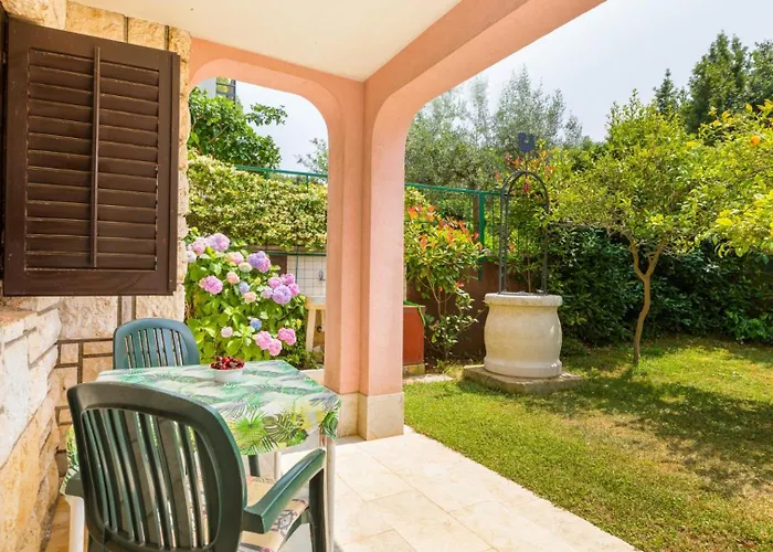 Apartman Seaside 065 By Guide *