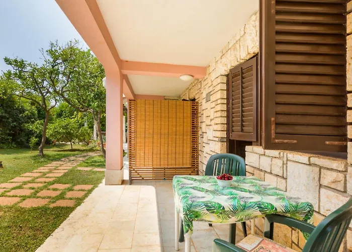 Apartman Seaside 065 By Guide *