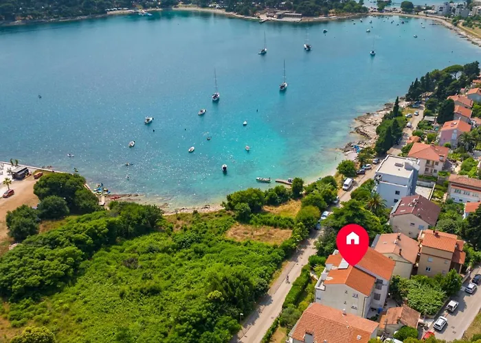 Seaside 065 By Guide Apartman *