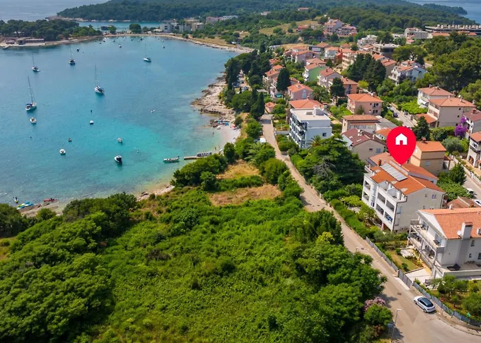 Seaside 065 By Guide Apartman Pula