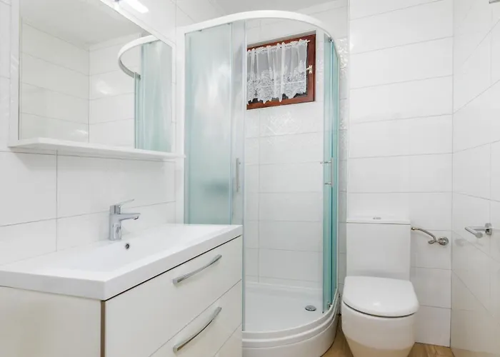 Apartman Seaside 065 By Guide *