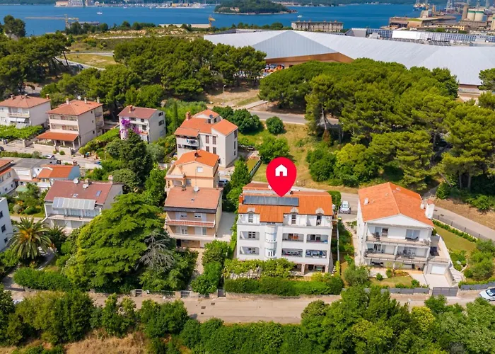 Apartman Seaside 065 By Guide Pula